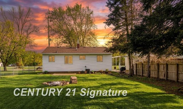 419 E Water Street, Vernon, MI 48476