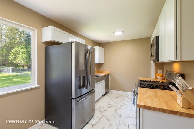 419 E Water Street, Vernon, MI 48476
