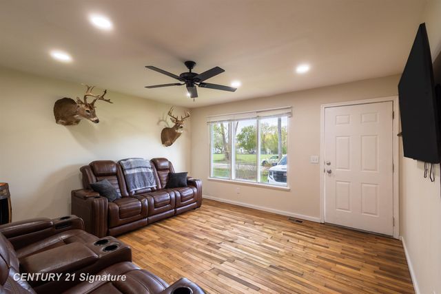 419 E Water Street, Vernon, MI 48476