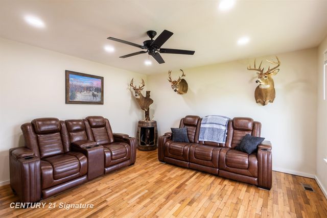 419 E Water Street, Vernon, MI 48476