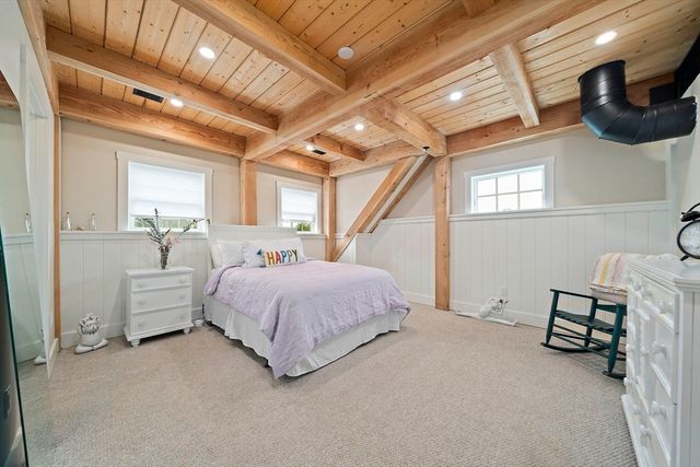 4 Holly Rd, Marshfield, MA 02050