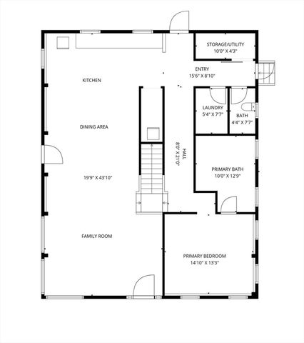 4 Holly Rd, Marshfield, MA 02050