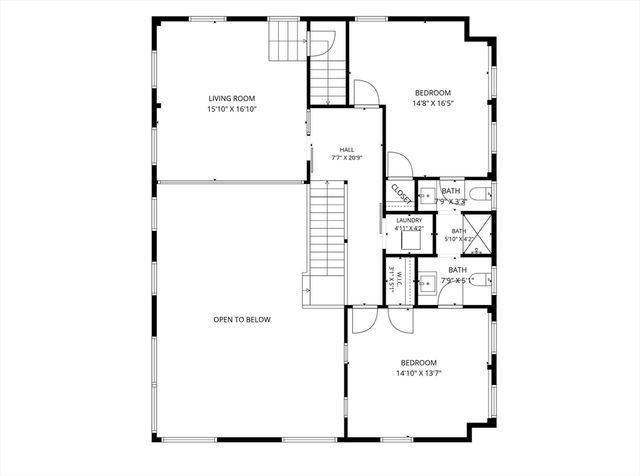 4 Holly Rd, Marshfield, MA 02050