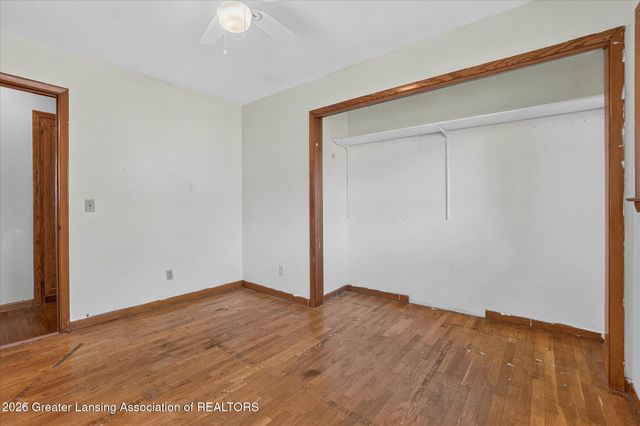 15157 Pinehurst Drive, Lansing, MI 48906