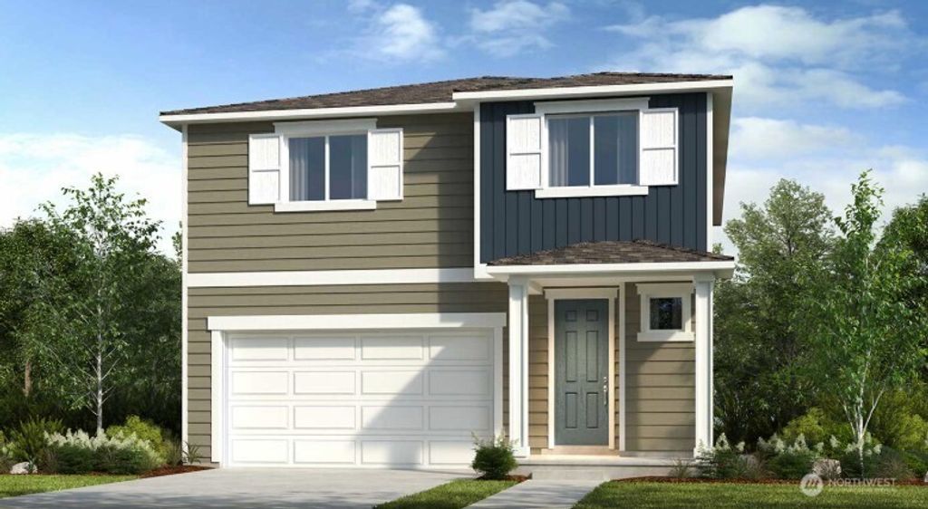 830 Weaver Drive E, Enumclaw, WA 98022