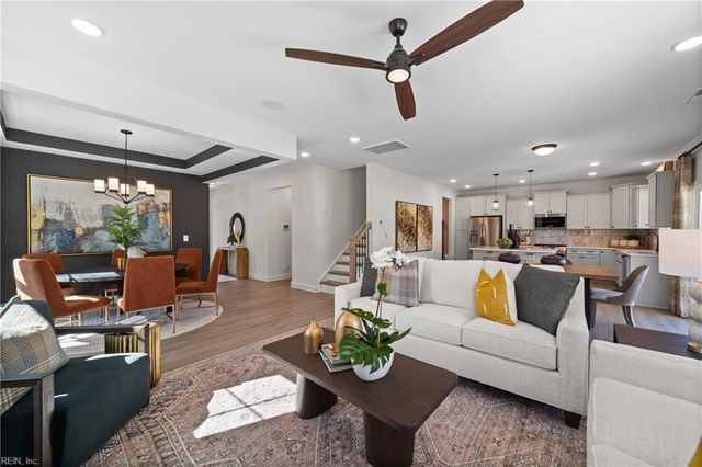 MM Drexel, Windsor, VA 23487