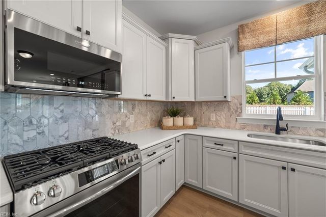 MM Drexel, Windsor, VA 23487