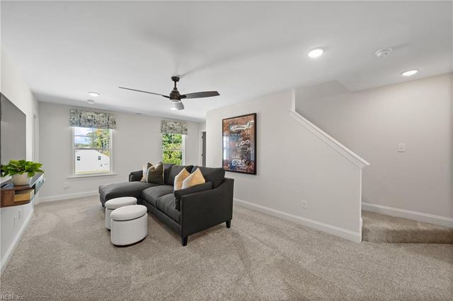 MM Drexel, Windsor, VA 23487