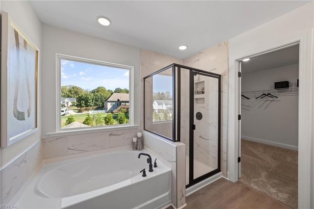 MM Drexel, Windsor, VA 23487