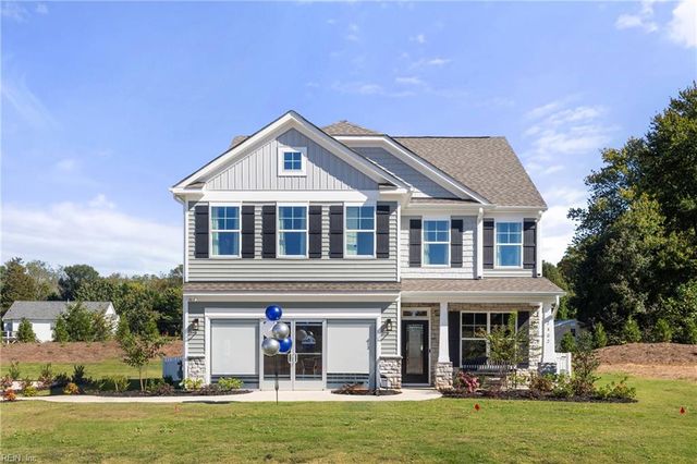 MM Drexel, Windsor, VA 23487