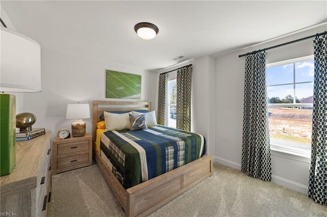 MM Drexel, Windsor, VA 23487