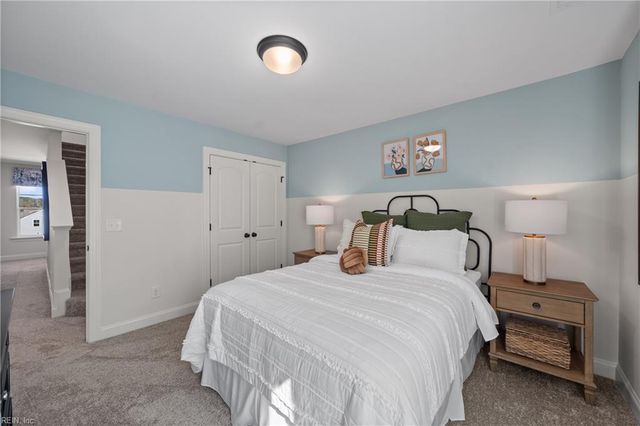 MM Drexel, Windsor, VA 23487