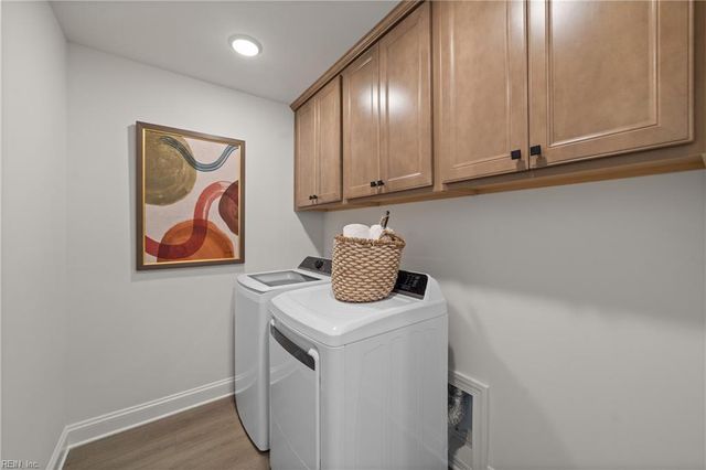 MM Drexel, Windsor, VA 23487