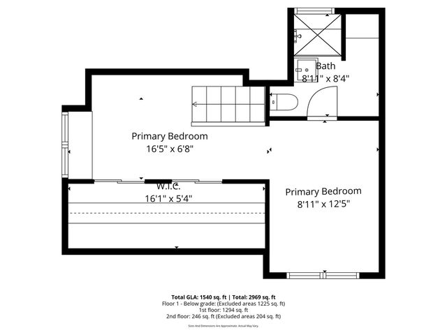 151 S Craig Place, Lombard, IL 60148