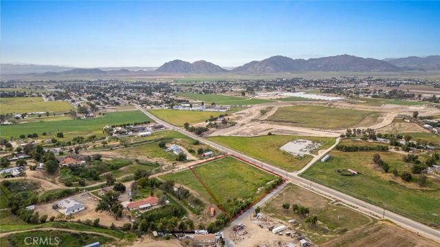 0 Contour, Nuevo/lakeview, CA 92567