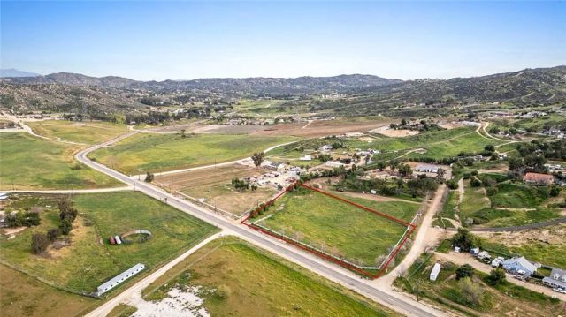 0 Contour, Nuevo/lakeview, CA 92567