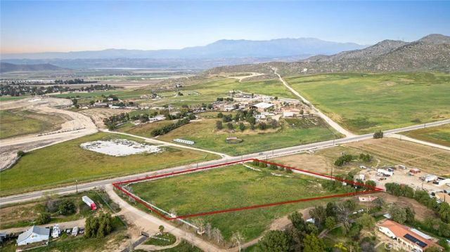 0 Contour, Nuevo/lakeview, CA 92567