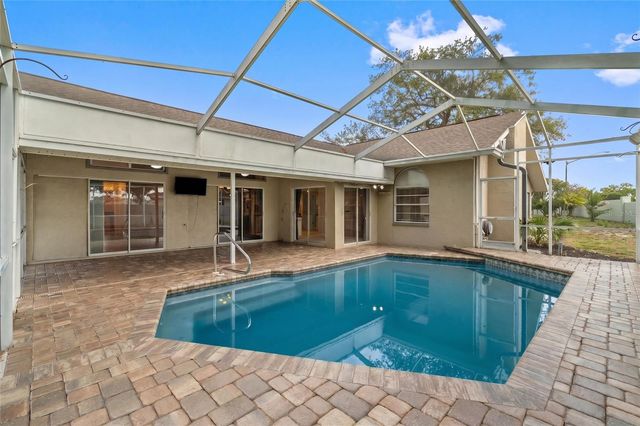 1174 MUSCOVY DRIVE, Spring Hill, FL 34608