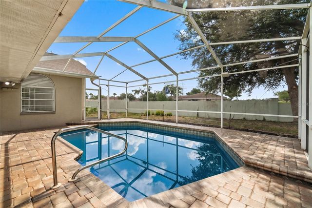 1174 MUSCOVY DRIVE, Spring Hill, FL 34608