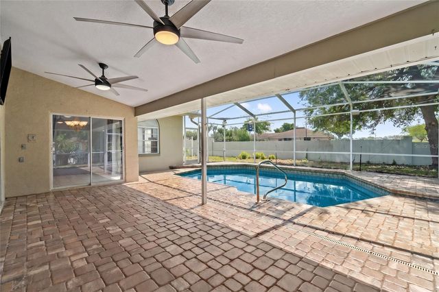 1174 MUSCOVY DRIVE, Spring Hill, FL 34608