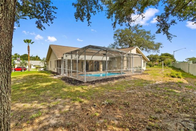 1174 MUSCOVY DRIVE, Spring Hill, FL 34608
