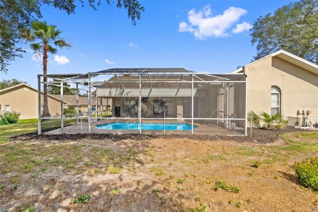 1174 MUSCOVY DRIVE, Spring Hill, FL 34608