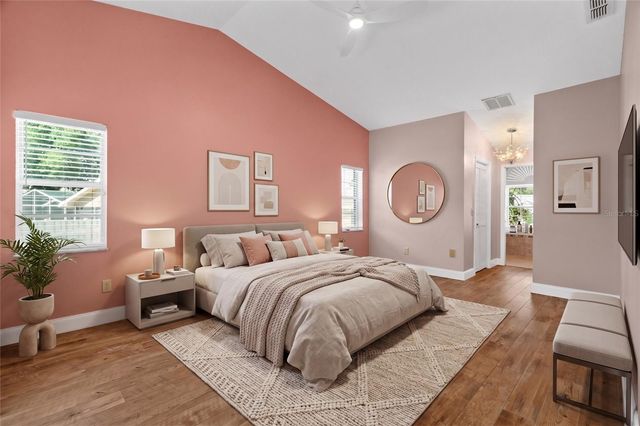 1174 MUSCOVY DRIVE, Spring Hill, FL 34608