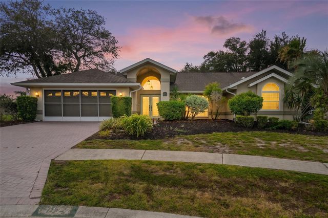 1174 MUSCOVY DRIVE, Spring Hill, FL 34608