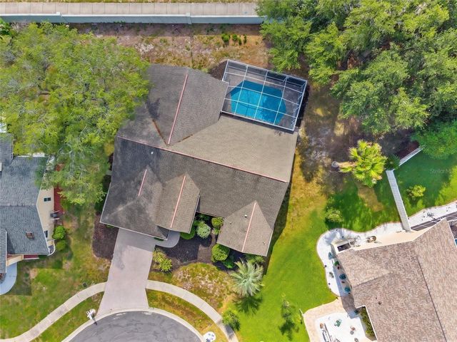 1174 MUSCOVY DRIVE, Spring Hill, FL 34608