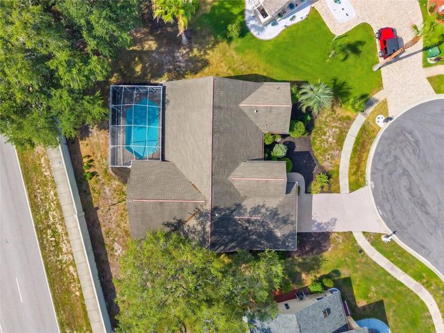 1174 MUSCOVY DRIVE, Spring Hill, FL 34608
