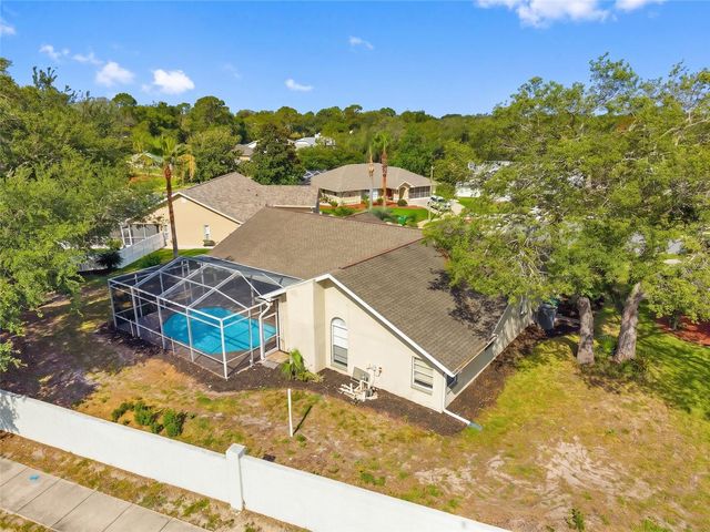 1174 MUSCOVY DRIVE, Spring Hill, FL 34608