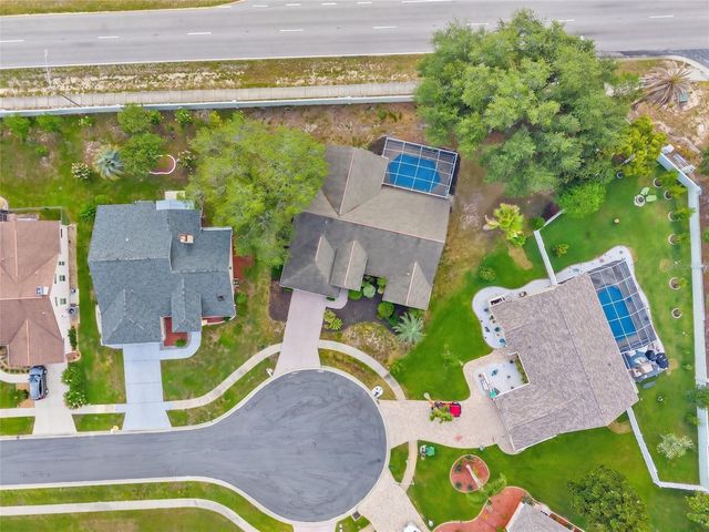 1174 MUSCOVY DRIVE, Spring Hill, FL 34608