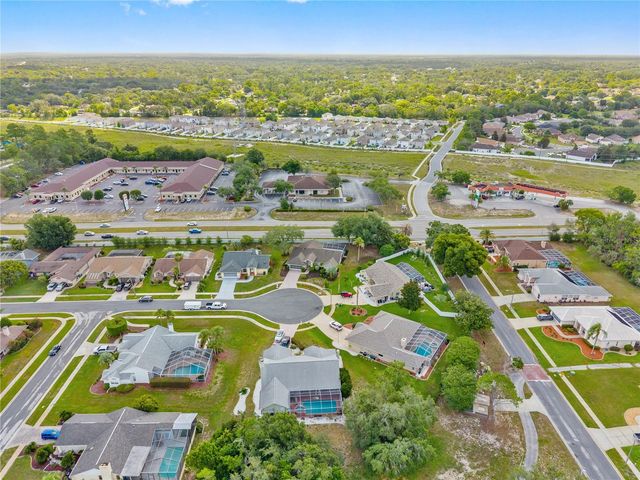 1174 MUSCOVY DRIVE, Spring Hill, FL 34608