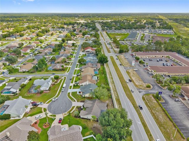 1174 MUSCOVY DRIVE, Spring Hill, FL 34608