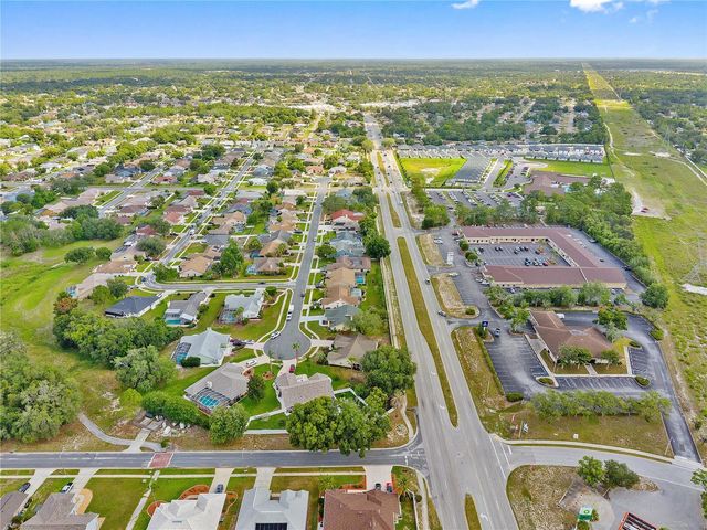 1174 MUSCOVY DRIVE, Spring Hill, FL 34608