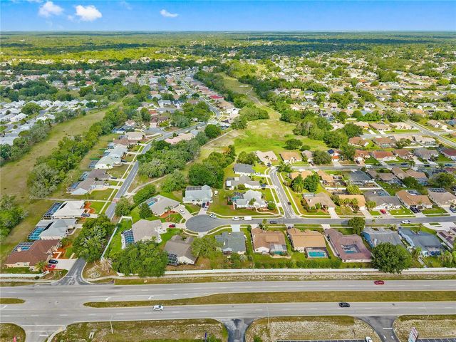1174 MUSCOVY DRIVE, Spring Hill, FL 34608