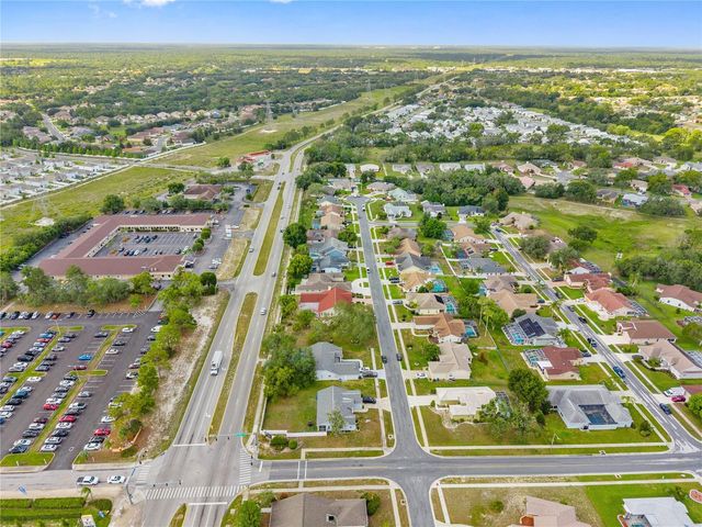 1174 MUSCOVY DRIVE, Spring Hill, FL 34608