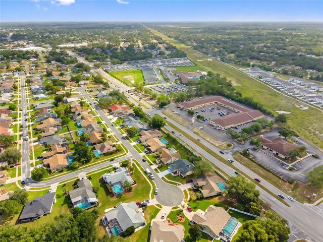 1174 MUSCOVY DRIVE, Spring Hill, FL 34608