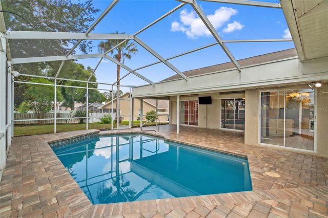 1174 MUSCOVY DRIVE, Spring Hill, FL 34608