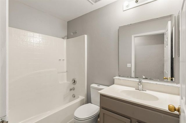 881 VANDERBILT DRIVE, Eustis, FL 32726