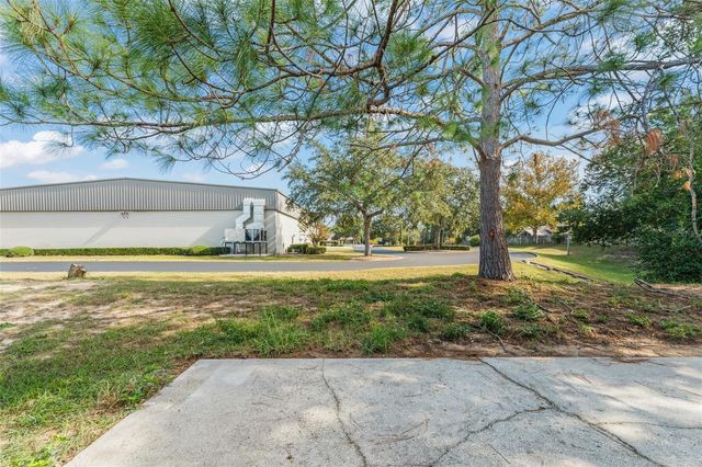 881 VANDERBILT DRIVE, Eustis, FL 32726