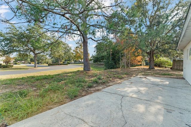 881 VANDERBILT DRIVE, Eustis, FL 32726