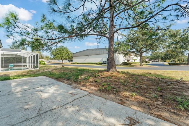 881 VANDERBILT DRIVE, Eustis, FL 32726