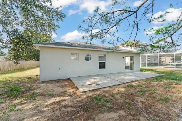 881 VANDERBILT DRIVE, Eustis, FL 32726