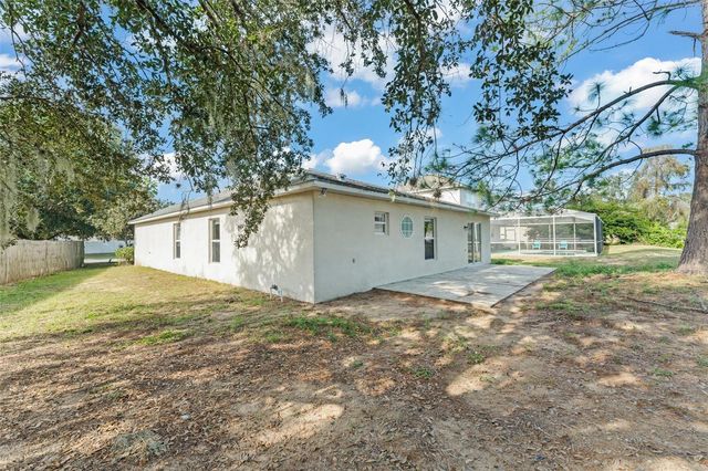 881 VANDERBILT DRIVE, Eustis, FL 32726