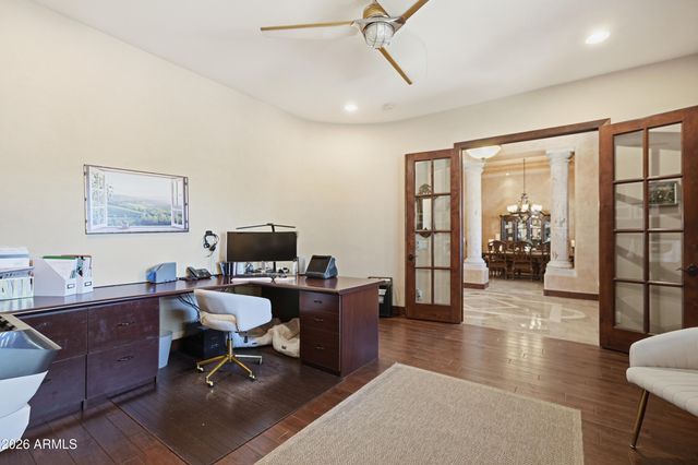 13044 E COCHISE Road, Scottsdale, AZ 85259