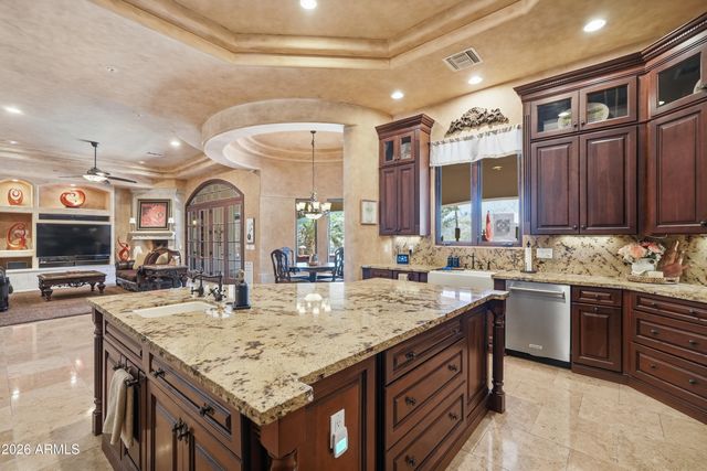 13044 E COCHISE Road, Scottsdale, AZ 85259