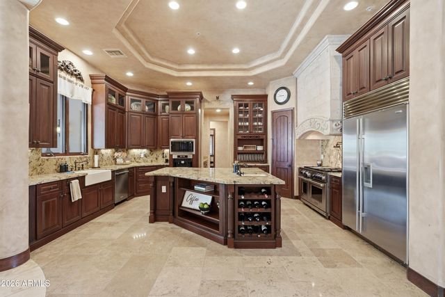 13044 E COCHISE Road, Scottsdale, AZ 85259