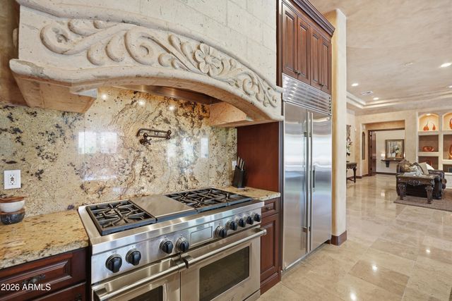13044 E COCHISE Road, Scottsdale, AZ 85259