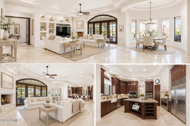 13044 E COCHISE Road, Scottsdale, AZ 85259